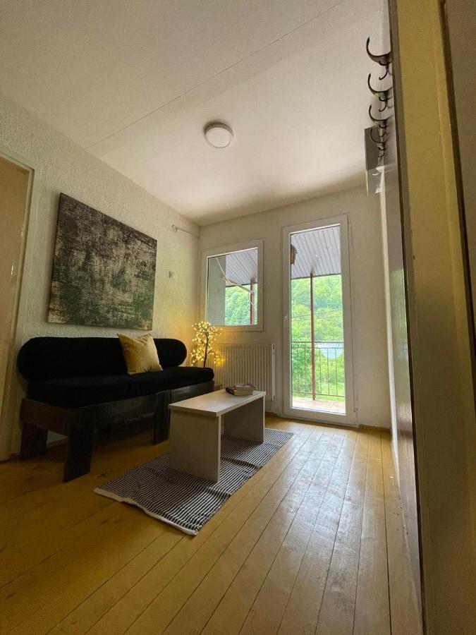 Vertical Hostel Mavrovo Esterno foto