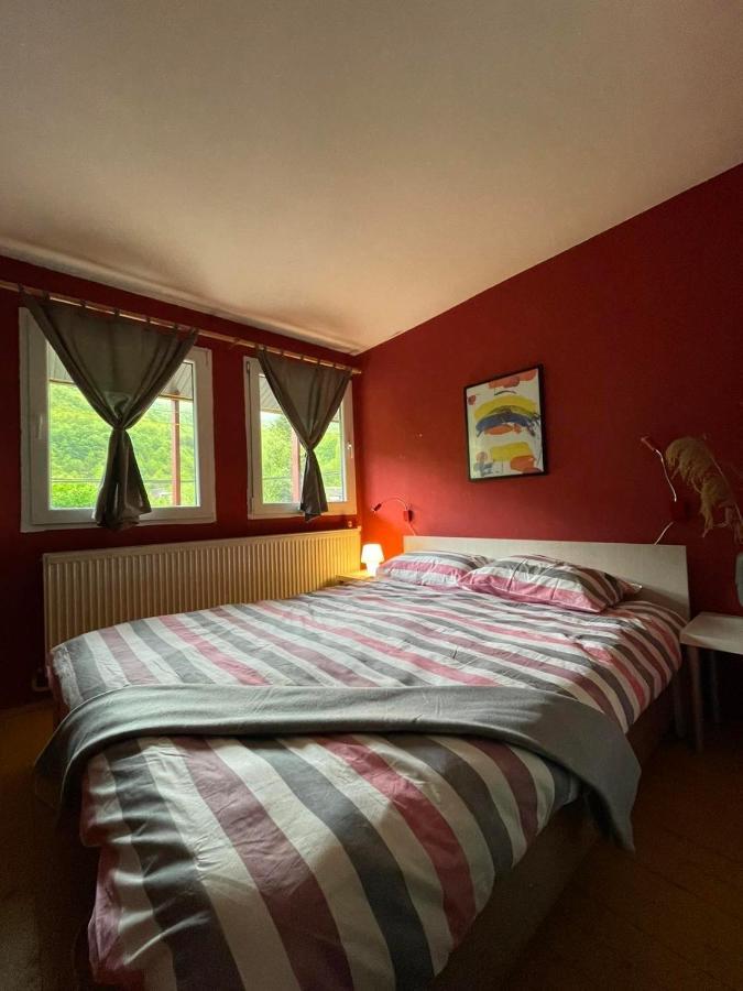 Vertical Hostel Mavrovo Esterno foto