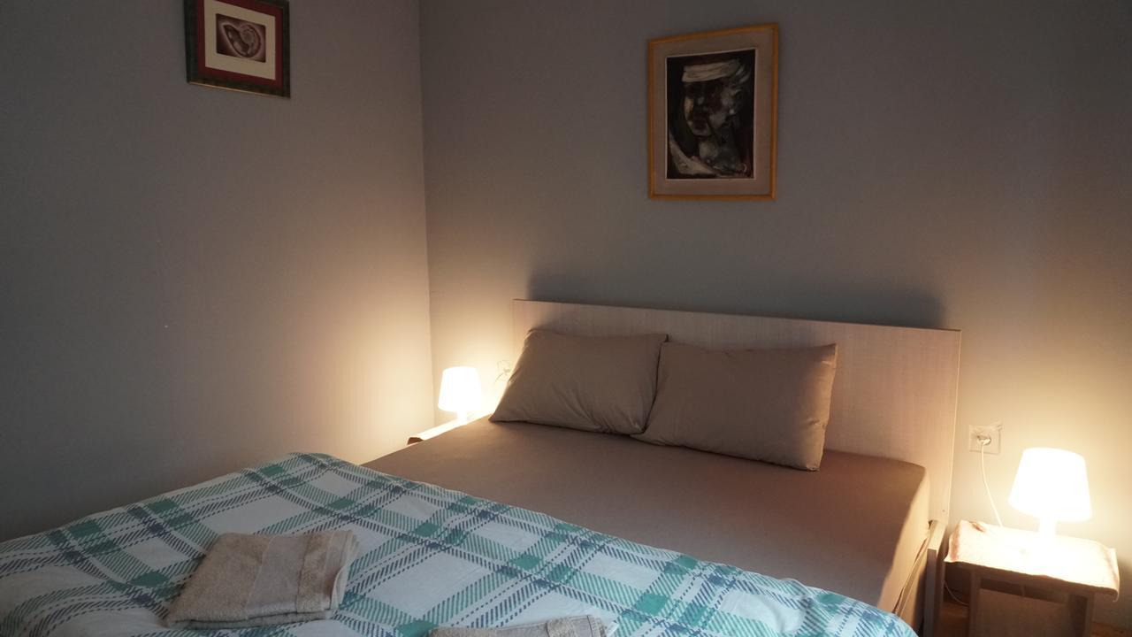 Vertical Hostel Mavrovo Esterno foto